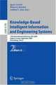 Knowledge-Based Intelligent Information and Engineering Systems: 12th International Conference, KES 2008, Zagreb, Croatia, September 3-5, 2008, Proceedings, Part II (Lecture Notes in Computer Science), 