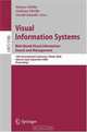 Visual Information Systems. Web-Based Visual Information Search and Management: 10th International Conference, VISUAL 2008, Salerno, Italy, September 11-12, ... (Lecture Notes in Computer Science), 