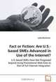 Fact or Fiction: Are U.S.-based SMEs Advanced in Use of the Internet?: U.S.-based SMEs Have Not Progessed beyond Using Promotional Web Sites to that of Full Internet Integration, Lydia MacKenzie 