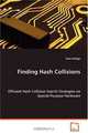 Finding Hash Collisions, Sven Schage 