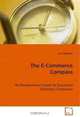 The E-Commerce Compass: An Entrepreneur