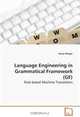 Language Engineering in Grammatical Framework (GF): Rule-based Machine Translation, Janna Khegai 