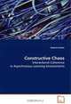 Constructive Chaos: Interactional Coherence in Asynchronous Learning Environments, Andrew Potter 