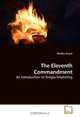 The Eleventh Commandment: An Introduction to Religio-Marketing, Mallika Nawal 