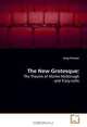 The New Grotesque:: The Theatre of Martin McDonagh and Tracy Letts, Greg Thorson 