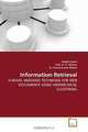 Information Retrieval: A NOVEL INDEXING TECHNIQUE FOR WEB DOCUMENTS USING HIERARCHICAL CLUSTERING, Deepti Gupta, Prof. A., Dr. Komal 