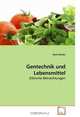 Gentechnik und Lebensmittel: Ethische Betrachtungen (German Edition), Karin Derler 
