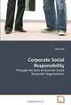Corporate Social Responsibility: Through the Lens of Austrian Social Nonprofit Organisations, Anita Dall 