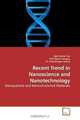 Recent Trend in Nanoscience and Nanotechnology: Nanoparticle and Nanostructured Materials, Ujjal Kumar Sur, Prof.Tapan Ganguly, Dr. Chittaranjan 