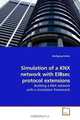 Simulation of a KNX network with EIBsec protocol extensions: Building a KNX network with a simulation framework, Wolfgang Kohler 