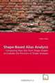 Shape-Based Alias Analysis: Computing Alias Sets from Shape Graphs to Evaluate the Precision of Shape Analyses, Viktor Pavlu 