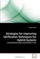 Strategies for Improving Verification Techniques for Hybrid Systems: Using Rapidly-exploring Random Trees, Simon Carroll 