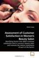 Assessment of Customer Satisfaction in Women