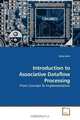 Introduction to Associative Dataflow Processing, Tariq Jamil 