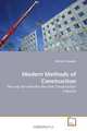 Modern Methods of Construction: The way forward for the Irish Construction Industry, Michael Gallagher 