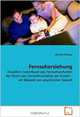 Fernseherziehung: Inwiefern beeinflusst das Fernsehverhalten der Eltern das Fernsehverhalten der Kinder - am Beispiel von psychischer Gewalt (German Edition), Christin Kwasny 