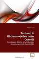Texturen in Flachenmodellen unter OpenGL: Grundlagen, Befehle, Anwendungen, Umsetzung mittels OpenGL/GKS (German Edition), Robert Lasch 