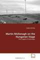Martin McDonagh on the Hungarian Stage: The Cripple of Inishmaan, Andras Sztrokay 