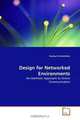 Design for Networked Environments: An Aesthetic Approach to Online Communication, Gudrun Frommherz 