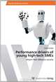 Performance drivers of young high-tech SMEs: Drivers that influence success, David Szedely 