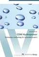 CDM Hydropower: Developing a methodolgy for sustainable projects, Dominik Schmitz 