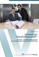 Innovation "Geschaftsmodell": Analyse- und Planungsprozesse der strategischen Unternehmensfuhrung (German Edition), Marian Jonda 