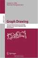 Graph Drawing: 16th International Symposium, GD 2008, Heraklion, Crete, Greece, September 21-24, 2008, Revised Papers (Lecture Notes in Computer Science ... Computer Science and General Issues), 