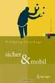 sicher & mobil: Sicherheit in der drahtlosen Kommunikation (Xpert.press) (German Edition), Wolfgang Osterhage 