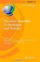 Precision Assembly Technologies and Systems: 5th IFIP WG 5.5 International Precision Assembly Seminar, IPAS 2010, Chamonix, France, February 14-17, 2010, ... in Information and Communication Technology), 