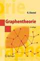Graphentheorie (Springer-Lehrbuch Masterclass) (German Edition), Reinhard Diestel 