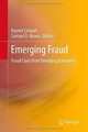 Emerging Fraud: Fraud Cases from Emerging Economies, 