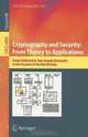 Cryptography and Security: From Theory to Applications: Essays Dedicated to Jean-Jacques Quisquater on the Occasion of His 65th Birthday (Lecture Notes in Computer Science / Security and Cryptology), 