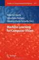 Machine Learning for Computer Vision (Studies in Computational Intelligence), 