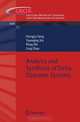 Analysis and Synthesis of Delta Operator Systems (Lecture Notes in Control and Information Sciences), Hongjiu Yang, Yuanqing Xia, Peng Shi, Ling Zhao 