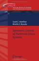 Geometric Control of Patterned Linear Systems (Lecture Notes in Control and Information Sciences), Sarah C. Hamilton, Mireille E. Broucke 