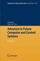 Advances in Future Computer and Control Systems: Volume 2 (Advances in Intelligent and Soft Computing), 