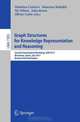 Graph Structures for Knowledge Representation and Reasoning: Second Interntional Workshop, GKR 2011, Barcelona, Spain, July 16, 2011. Revised Selected ... / Lecture Notes in Artificial Intelligence), 