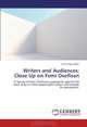 Writers and Audiences: Close Up on Femi Osofisan: A Survey of Femi Osofisan