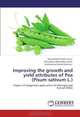 Improving the growth and yield attributes of Pea (Pisum sativum L.): Impact of exogenous application of Moringa Leaf Extract (MLE), Muhammad Aslam Pervez, Choudhary Muhammad Ayub, Muhammad Rashid Shaheen 
