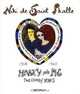 Harry and Me: The Family Years, Niki de Saint Phalle 