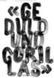 Geduld & Gorillas: How Illustrators Are 