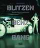 Blitzen-Benz BANG: Daimler Art Collection, Tilman Osterwold, Gotz Adriani, Gudrun Inboden 