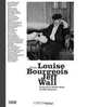 From Louise Bourgeois to Jeff Wall: Portraits and Studio Stills by Elfie Semotan, 