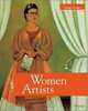 Women Artists (Icons), Elke Linda Buchholz 