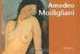 Modigliani Postcard Book, Amedeo Modigliani 