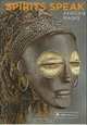 Spirits Speak (African Masks) minis, 