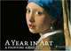 A Year in Art: A Painting a Day, 