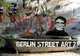 Berlin Street Art 2 (Street Art) (Street Art), Zsven Zimmerman 