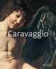 Caravaggio: Masters of Art, Stefano Zuffi 