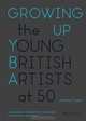 Growing Up: The Young British Artists at 50, Jeremy Cooper 